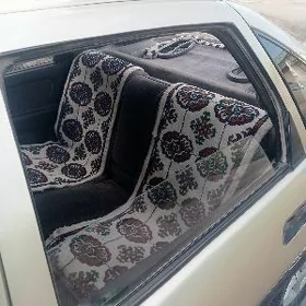 Opel Vectra 1989