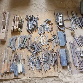 клучи, рубанок,рашковый,головк