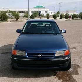 Opel Astra 1993
