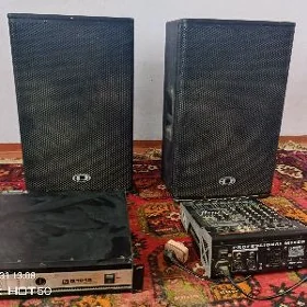 toy oparat kolonka