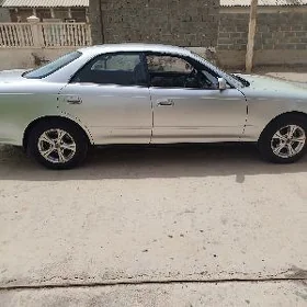 Toyota Mark II 1995