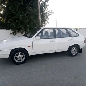 Lada 2109 1998