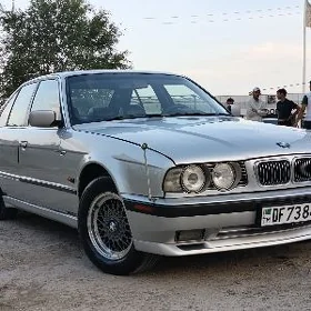 BMW E34 1993