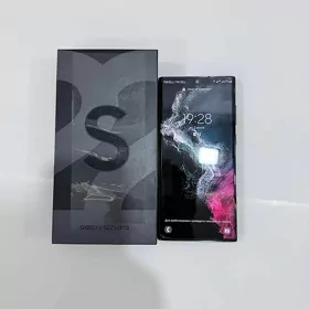 S22 Ultra