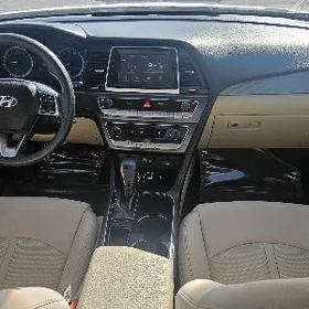 Hyundai Sonata 2018