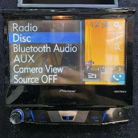 cykyan Pioneer 7850BT