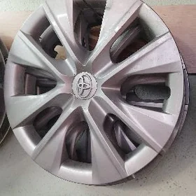 2019 COROLLA DISK KOLPAK