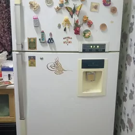 holodilnik LG
