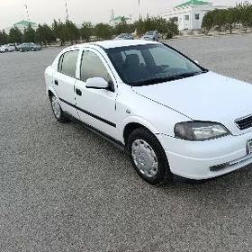 Opel Antara 1999