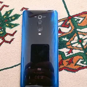 Xiaomi Mi9t Zapcast