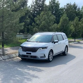 Kia Carnival 2023