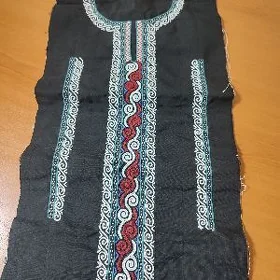yomut yaka