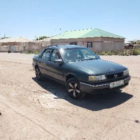 Opel Vectra 1990