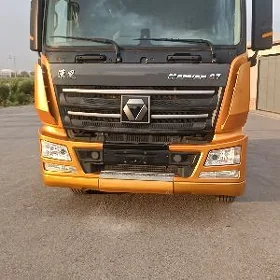 DAF 460 2021