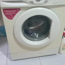 LG 5kg. stiralnaya maşinka