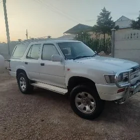 Toyota 4Runner 1993