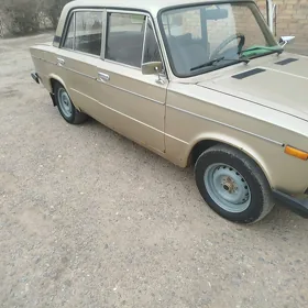 Lada 2106 1993