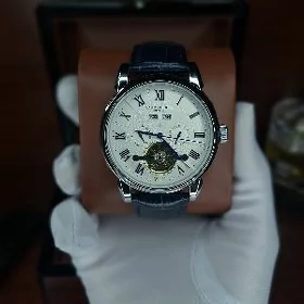 Sagat Patek Philippe