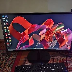 Samsung 27 60hz