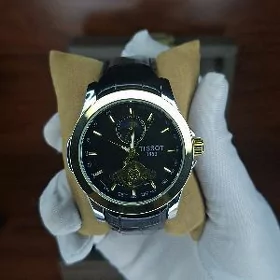 Sagat Tissot