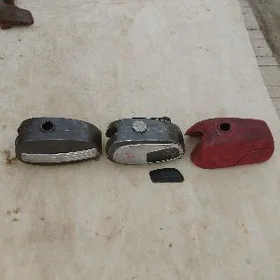 Jawa bak fekon