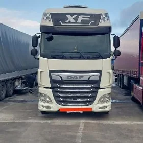 DAF 460 2017