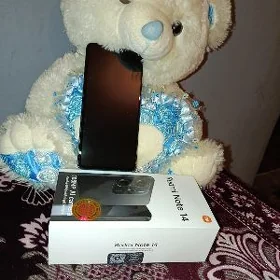 Redmi note 14