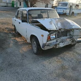 Lada 2107 2004