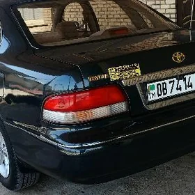 Toyota Avalon 1996