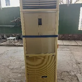 Şkaf kansaner 380v