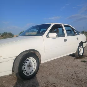 Opel Vectra 1990
