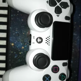 PS4 игровой джойстик
