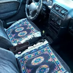Opel Vectra 1991