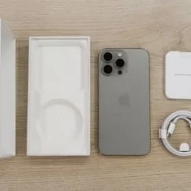 Iphone 15 Pro 128gb