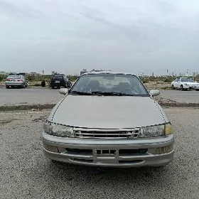 Toyota Carina 1993