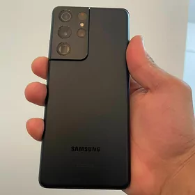 Samsung S21 ultra 12/128