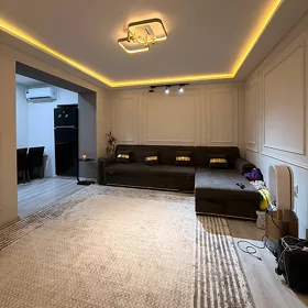 ÇOGANLY 3 SOTOK PLAN