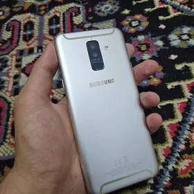 samsung a6+ 4/64