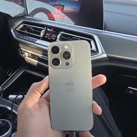 iPhone 15pro