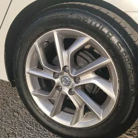 Teker R17
