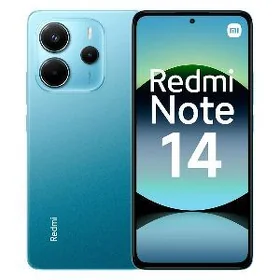 Redmi Note 14 6+6/128gb