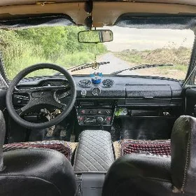 Lada 2106 1999