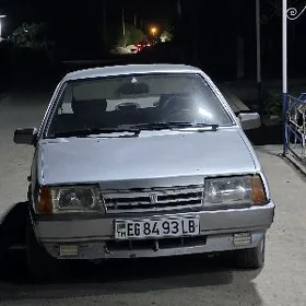 Lada 21099 2002