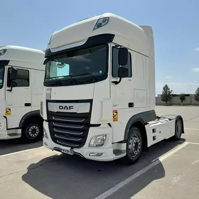 DAF 480 2021