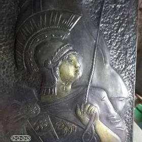 картина ручная работа