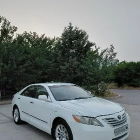 Toyota Camry 2008