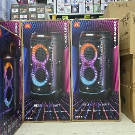 JBL PartyBox 720