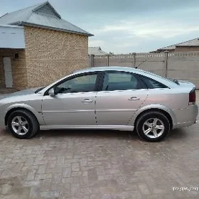 Opel Vectra 2003