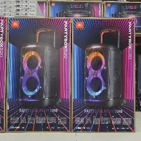 JBL PartyBox 520