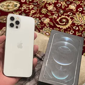IPHONE  12 Pro 128gb